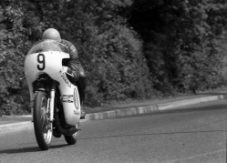 Pilote de légende : Jack Findlay (photo : DR)