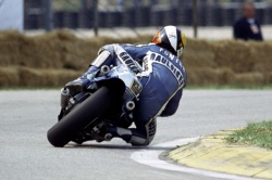 Histoire pilote : Marc Fontan (photo : DR)