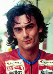 Pilote de légende : Franco Uncini