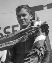 Pilote de légende : Gary Hocking
