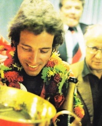 Histoire pilote : Gérard Debrock (photo : DR)