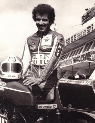 Histoire pilote : Gérard Debrock