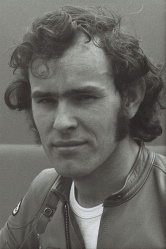 Henk van Kessel - Crédit photo : Maurice Büla/FIM