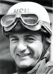 Histoire de pilote : Hermann Paul M&uuml;ller - Cr&eacute;dit photo : Audi AG