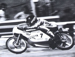Histoire pilote : Jacky Hutteau (photo : DR)