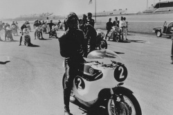 Histoire pilote : Fumio Ito (photo : DR)