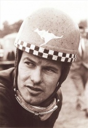 Pilote de légende : Jack Findlay (photo : DR)