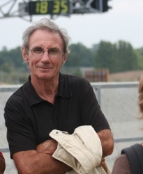 Histoire pilote : Jacky Hutteau (photo : DR)