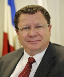 Pilote de légende : Jacques Bolle (photo : DR)