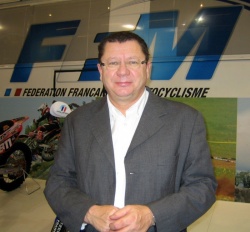 Pilote de légende : Jacques Bolle