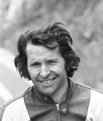 Pilote de légende : Jacques Roca (photo : François Beau)