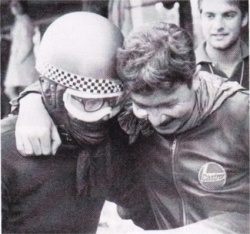 Histoire pilote : Jean-Claude Costeux (Photo : DR)
