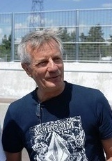 Pilote de légende : Jean-François Baldé
