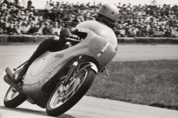 Pilote de légende : Jim Redman