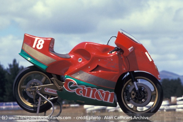 La Denco-Britten Aero-D-One