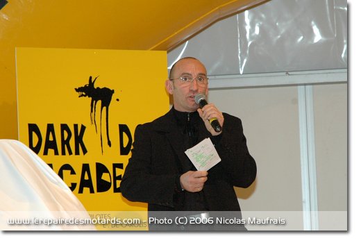 Marc Fontan