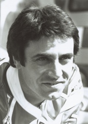 Histoire pilote : Mario Lega - Crédit photo : Maurice Büla/FIM