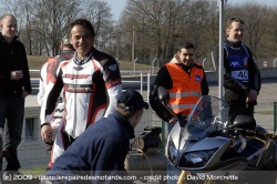 Histoire pilote : Philippe Monneret