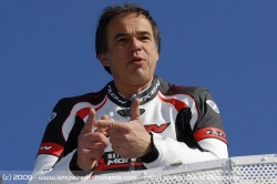 Histoire pilote : Philippe Monneret
