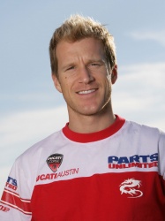 Pilote de légende : Neil Hodgson