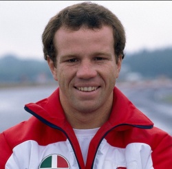 Randy Mamola - crédit photo : DR