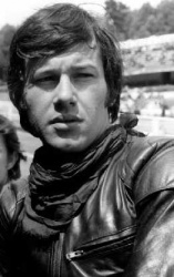 Pilote de légende : Christian Ravel (photo : DR)