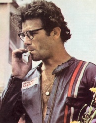 Pilote de légende : Renzo Pasolini