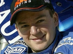 Histoire pilote : Richard Sainct (Photo : DR)