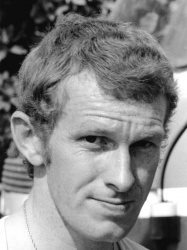 Histoire pilote : Rodney Gould - Crédit photo : Maurice Büla / FIM