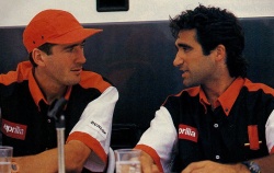 Jean-Philippe Ruggia et Jean-Michel Bayle (photo : DR)
