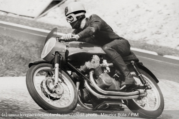 Geoff Duke