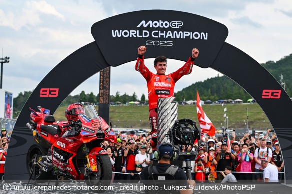 Marc Marquez