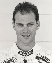 Scott Russell, le Mr Daytona