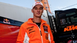 Histoire pilote : Stefan Everts (Photo : Picklemedia)