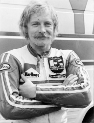 Pilote de légende : Teuvo Lansivuori (photo : DR)