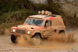 Histoire pilote : Thierry Charbonnier (Photo : DR)