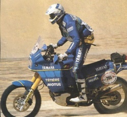 Histoire pilote : Thierry Charbonnier (Photo : DR)