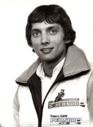 Histoire pilote : Thierry Espié (photo : DR)