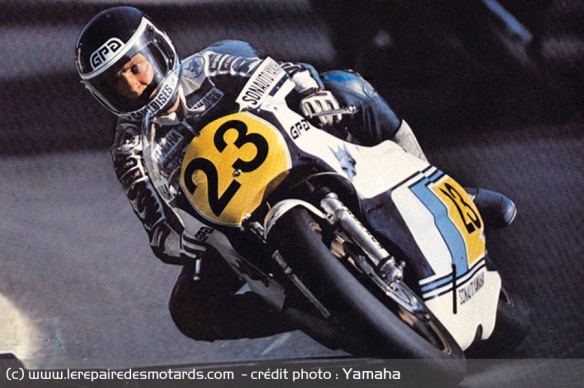 Patrick Pons
