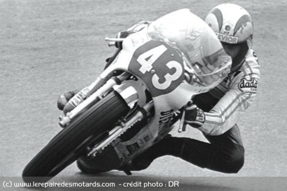 Michel Rougerie