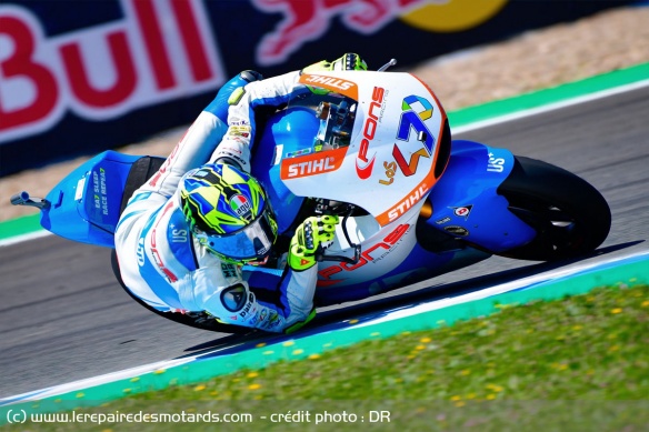 Lorenzo Baldassarri