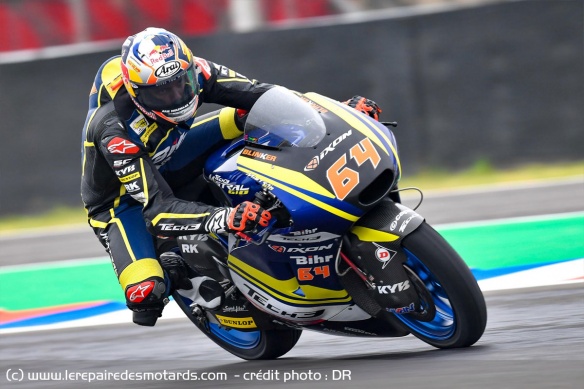 Bo Bendsneyder