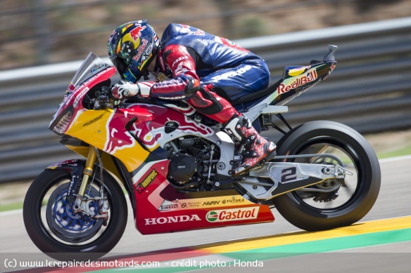 Scott Redding