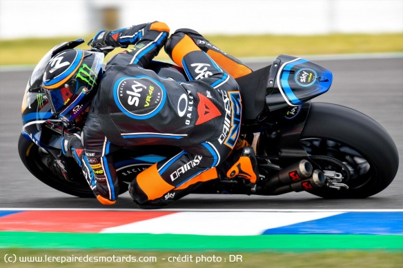 Luca Marini
