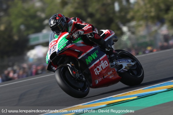 Scott Redding