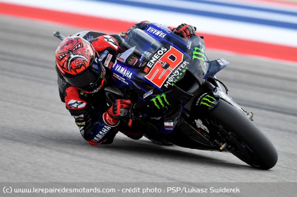 Fabio Quartararo