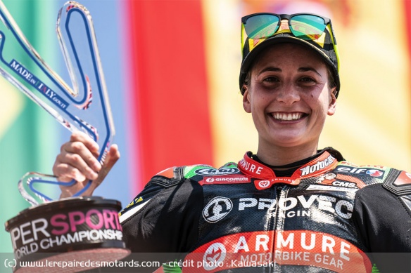 Ana Carrasco Ana Carrasco