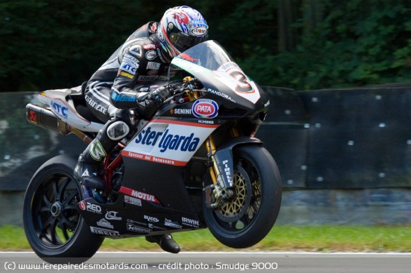 Max Biaggi