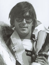 Histoire de pilote : Victor Palomo - Cr&eacute;dit photo : Maurice B&uuml;la/FIM