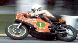 Pilote de légende : Walter Villa (photo : DR)